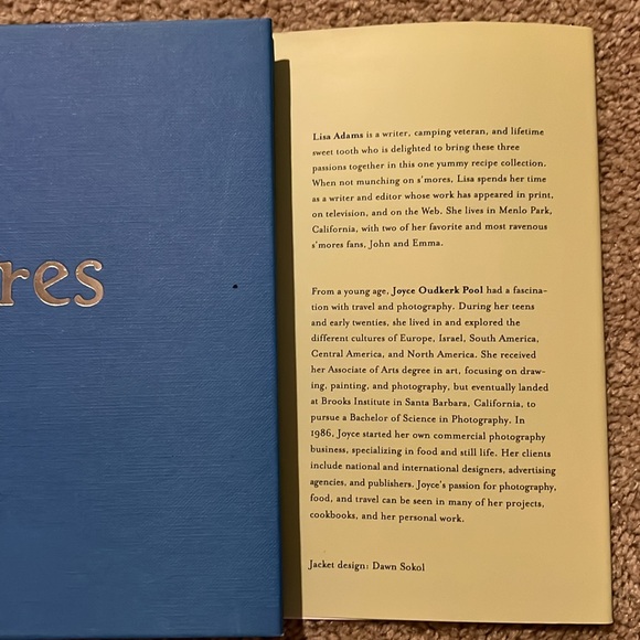 S’mores - Gourmet TREATS for Every Occasion by Lisa Adams - Picture 4 of 15